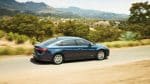 2018 Toyota Avalon nature background 4k hd wallpaper