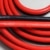 Cartman Booster Cables in Carry Bag, 6 Gauge 16 Feet Jump Cable with UL listed - 5