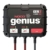 NOCO Genius GEN2 20 Amp 2-Bank Waterproof Smart On-Board Battery Charger - 1