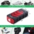 BASAF Car Jump Starter 600A Peak (up to 5.0L Gas or 2.8T/3.0L Diesel), Portable Battery Booster Pack Emergency Kit, JX10 Multifunction Power Bank with Smart USB Charge Port, LED SOS Light - 3