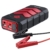 BASAF Car Jump Starter 600A Peak (up to 5.0L Gas or 2.8T/3.0L Diesel), Portable Battery Booster Pack Emergency Kit, JX10 Multifunction Power Bank with Smart USB Charge Port, LED SOS Light - 1
