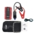 GOOLOO 600A Peak 15000mAh Car Jump Starter (Up to 6.0L Gas or 4.5L Diesel Engine) Portable Power Pack Auto Battery Booster Phone Charger with Dual Quick Charge Output, Built in LED Light, Black/Red - 8