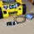 STANLEY FATMAX PPRH7DS Professional Power Station: 1400 Peak/700 Instant Amps, 500W Inverter, 120 PSI Air Compressor - 5