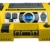 STANLEY FATMAX PPRH7DS Professional Power Station: 1400 Peak/700 Instant Amps, 500W Inverter, 120 PSI Air Compressor - 1