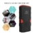Beatit 800A Peak 18000mAh 12V Portable Car Jump Starter With Smart Jumper Cables (Up to 6.0L Gas or 5.0 Diesel Engines) Auto Battery Booster Power Pack Phone Power Bank With Smart Charging Ports - 7