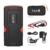 Beatit 800A Peak 18000mAh 12V Portable Car Jump Starter With Smart Jumper Cables (Up to 6.0L Gas or 5.0 Diesel Engines) Auto Battery Booster Power Pack Phone Power Bank With Smart Charging Ports - 8