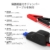 BEATIT TECH 600A Peak 14000mAh 12-Volt Portable Car Jump starter Booster Battery Charger Power Bank Vehicle Emergency Kit, Compass & Built-in Flashlight - 5