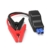 BEATIT TECH Intelligent Alligator Clamps Smart Jumper Cables with Car Battery Charger Clamps Emergency Jump Starter Kit for 12V Vehicle Battery - 2