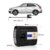 DBPOWER 12V DC Auto Premium Digital Tire Inflator, Pump to 100 PSI Portable Air Compressor with Digital Gauge and Light for Cars, Trucks, Bicycles and Basketballs - 7