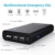 DBPOWER 500A 10800mAh Portable Car Jump Starter (up to 3.0L Gas/ 2.0L Diesel Engine), Auto Power Pack Battery Booster, Power Bank Phone Charger with QC3.0, Type-C Output, LED Flashlight with 3 Modes - 3
