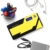 DBPOWER 500A Peak 12000mAh Portable Car Jump Starter Auto Battery Booster Phone Power Bank with Smart Charging Port, Compass & LCD Screen and LED Flashlight, for Engines up to 3L Gas and 2.5L Diesel - 9