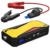 DBPOWER 600A Peak 18000mAh Portable Car Jump Starter (up to 6.5L Gas/ 5.2L Diesel Engine) Power Pack Battery Booster, Power Bank with Smart Charging Port, Compass, LCD Screen & LED Flashlight (Yellow) - 1