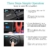BEATIT B7 1200A Peak Portable Car Jump Starter Auto Battery Booster Power Pack Phone Charger With Dual USB Port Power Bank - 6