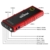 Aickar 1200A Peak 20100mAh Car Jump Starter (All Gas & 6.0L Diesel Engine) Portable Car Battery Jump Starter, Power Bank, Built-in LED Flashlight with Car Jumper Cables Heavy Duty - 6