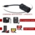GOOLOO 12V Cigarette Lighter Socket Adaptor for GOOLOO Air Compressor and Jump Starter Series - 2