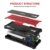 GOOLOO 1500A Peak Car Jump Starter Auto Battery Booster Power Pack, Power Delivery 15W USB Type-C Portable Phone Charger with Dual USB 3.0 Quick Charging, Built-in LED Light and Smart Protect - 6
