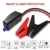 GOOLOO 450A Peak Car Jump Starter 10000mAh Phone Power Bank GP03B Portable Auto Battery Pack Booster Charger with Best LED Flashlight, Black/Red - 6