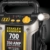 STANLEY FATMAX J7CS Jump Starter: 700 Peak/350 Instant Amps, 120 PSI Air Compressor - 4