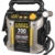 STANLEY FATMAX J7CS Jump Starter: 700 Peak/350 Instant Amps, 120 PSI Air Compressor - 1