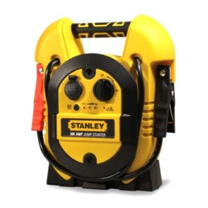 Stanley J312 JumpIt - 300 Instant Amps Jump-Starter - 1