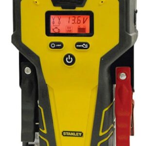 STANLEY Ll1000 Li-Ion Battery Jump Starter - 1