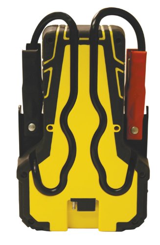 STANLEY Ll1000 Li-Ion Battery Jump Starter - 3