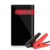 YESURPRISE Car Jump Starter Lithium Ion Phone Charger Portable Power Bank 10000mAh 500A Peak Auto Emergency Battery Booster Jumper Mobile Pack with USB LED Light Smart Cables (Black) - 2