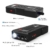 Beatit BT-B7 1200A Peak Portable Car Jump Starter (Auto Battery Booster Pack Phone Charger with Dual USB Port Power Bank) - 4