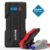 Beatit BT-B7 1200A Peak Portable Car Jump Starter (Auto Battery Booster Pack Phone Charger with Dual USB Port Power Bank) - 1