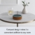 Echo Dot (2nd Generation) - Smart speaker with Alexa - Black - 6
