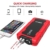 GOOLOO 600A Peak SuperSafe Car Jump Starter Portable Power Pack Auto Battery Booster Phone Charger with Dual Quick Charge Output, Built in LED Light - 3
