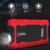 GOOLOO 600A Peak SuperSafe Car Jump Starter Portable Power Pack Auto Battery Booster Phone Charger with Dual Quick Charge Output, Built in LED Light - 4
