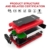 GOOLOO 600A Peak SuperSafe Car Jump Starter Portable Power Pack Auto Battery Booster Phone Charger with Dual Quick Charge Output, Built in LED Light - 6