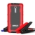 GOOLOO 600A Peak SuperSafe Car Jump Starter Portable Power Pack Auto Battery Booster Phone Charger with Dual Quick Charge Output, Built in LED Light - 1