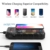 Beatit BT-G18 2000A Peak 21000mAh 12V Portable Car Jump Starter (up to 8.0L Gas and 8.0L Diesel) Auto Battery Booster With Smart Jumper Cables Wireless Charger - 4