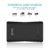 Beatit BT-B10 Portable Jump Starter Power (with USB Type-C 5V/3A Port Auto Battery Booster Charger) - 2