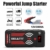 BEATIT Wireless Charger 2000A (up to 8.0L Gas and 8.0L Diesel) Peak 21000mAh 12V Portable Car Jump Starter Auto Battery Booster With Smart Jumper Cables - G18 - 2