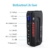 DBPOWER 800A Peak 18000mAh Portable Car Jump Starter (up to 6.5L Gas, 5.5L Diesel Engine), Car Battery Booster & Portable Phone Charger with LED Flashlight and Dual USB Ports - 3