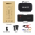 BEATIT 1200A Peak Jump Starter Car Battery Booster (Up to 7.2L Gas or 6.0L Diesel Engines) 12V Auto Battery Booster Phone Charger Power Pack with Smart Jumper Cables - 7