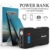 Beatit B7 Pro 1200A Peak Jump Starter Car Battery Booster - 4