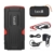 Beatit D11 800A Peak 18000mAh 12V Portable Car Jump Starter (up to 7.5L Gas Or 5.5L Diesel) with Smart Jumper Cables Auto Battery Booster Power Pack - 8