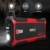 GOOLOO [Quick Charge 3.0 & Type-C] 1500A Peak SuperSafe Car Jump Starter PD 15W Auto Battery Booster Power Pack Portable Phone Charger with Dual USB, Built-in LED Light and Smart Protect - 4