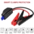 GOOLOO [Quick Charge 3.0 & Type-C] 1500A Peak SuperSafe Car Jump Starter PD 15W Auto Battery Booster Power Pack Portable Phone Charger with Dual USB, Built-in LED Light and Smart Protect - 7