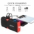 Beatit D11 Plus 800Amp 18000mAh 12V Lithium Jump Starter Emergency Portable Charger with Advanced Safety Protection - 3
