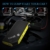 Beatit Yellow B9-PRO 600A 14000mAh Portable Jump Starter (Up to 5.5L Gas or 4.0L Diesel Engines) Auto Battery with Smart Jumper Cables - 8