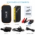 Beatit Yellow B9-PRO 600A 14000mAh Portable Jump Starter (Up to 5.5L Gas or 4.0L Diesel Engines) Auto Battery with Smart Jumper Cables - 9