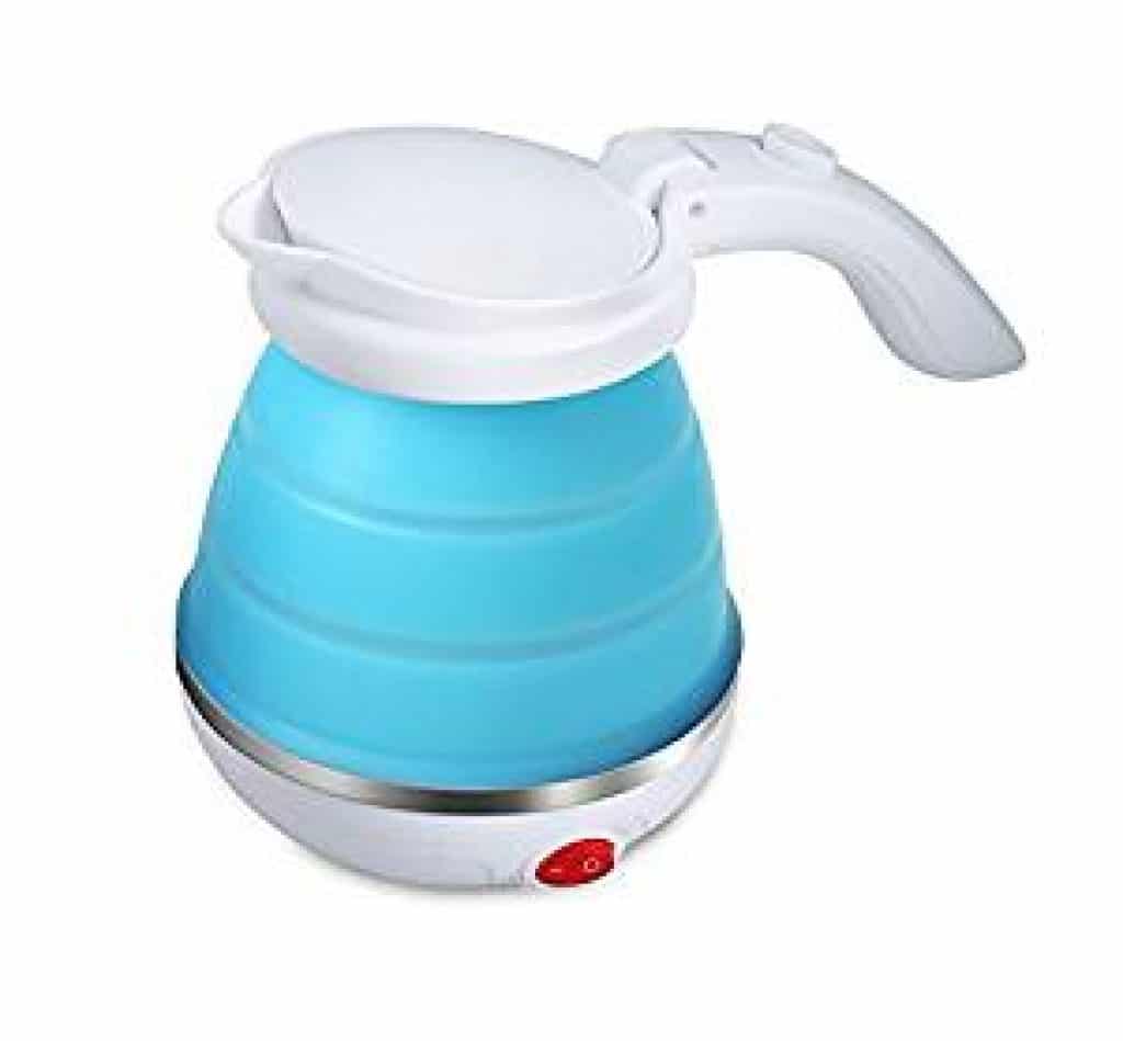 Burling Mini Electric Travel Kettle