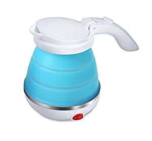 Burling Mini Electric Travel Kettle