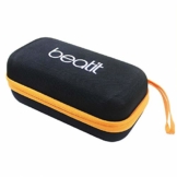 Hard EVA Carrying Storage Case Bag Fit Beatit B9 and D11 12V Portable Car Jump Starter Auto Battery Booster Power Pack - 1