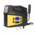 DBPOWER Portable 12V DC Tire Inflator, Digital LCD Display Air Compressor Pump for Cars, Bicycles and Balls with 3 Modes Function LED Lighting - 1